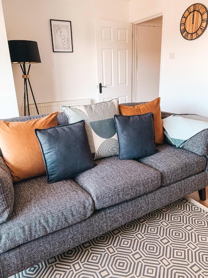 Grosvenor House By Solace * Newport (Gwent)