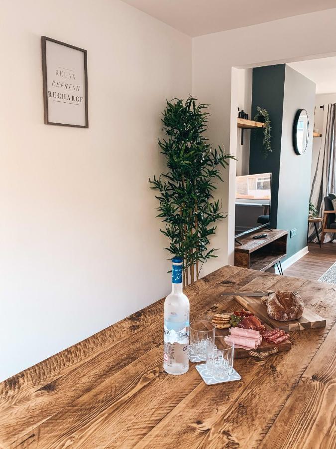 Holiday home Grosvenor House By Solace Newport (Gwent)