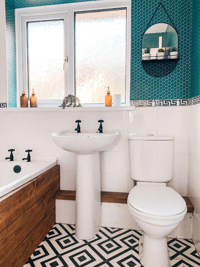 Holiday home Grosvenor House By Solace Newport (Gwent)