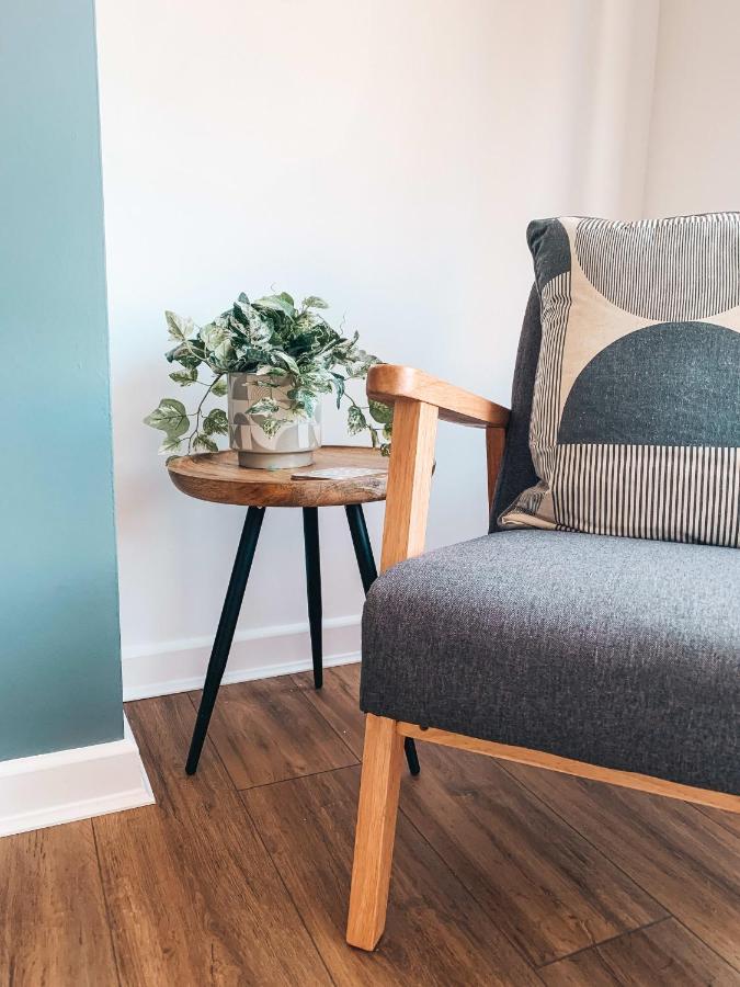 Grosvenor House By Solace Newport (Gwent)