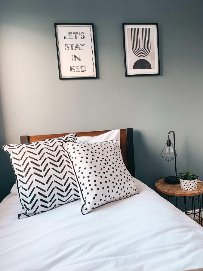 Grosvenor House By Solace * Newport (Gwent)
