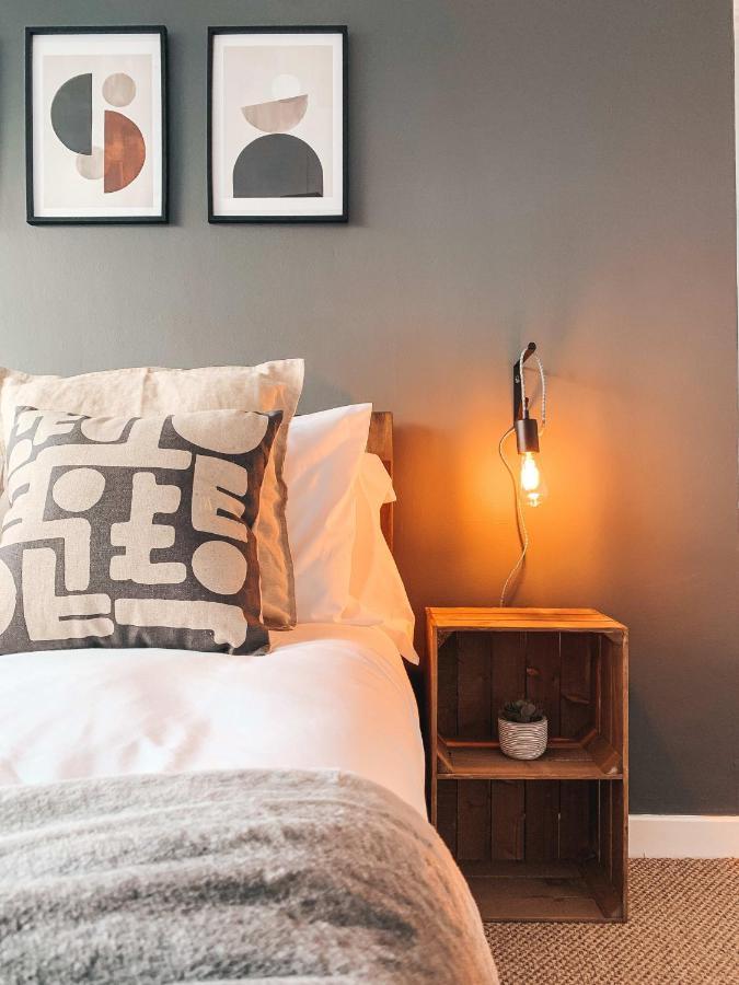 Grosvenor House By Solace * Newport (Gwent)