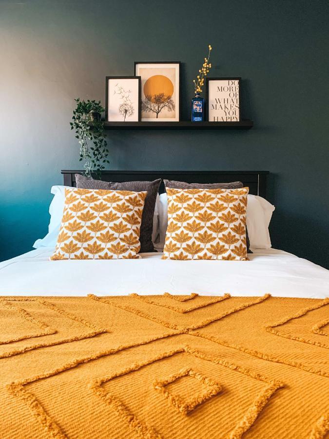 Holiday home Grosvenor House By Solace Newport (Gwent)