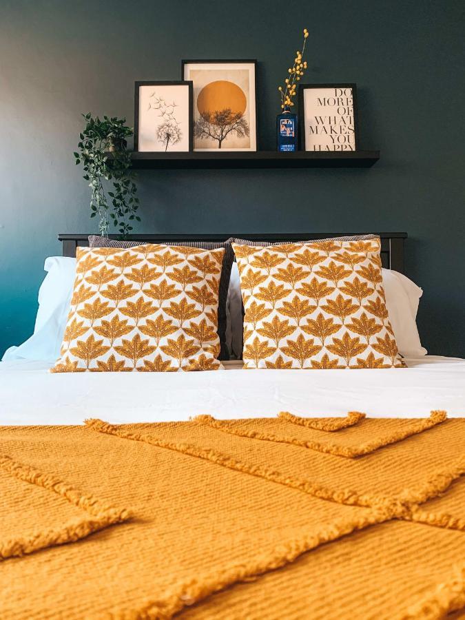 Grosvenor House By Solace Holiday home