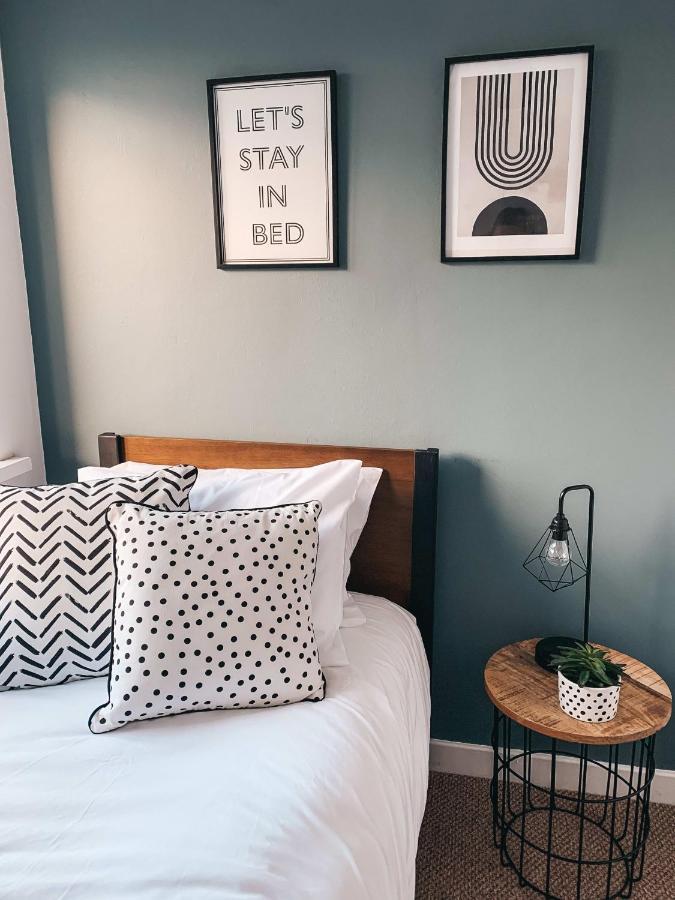 Grosvenor House By Solace Holiday home *