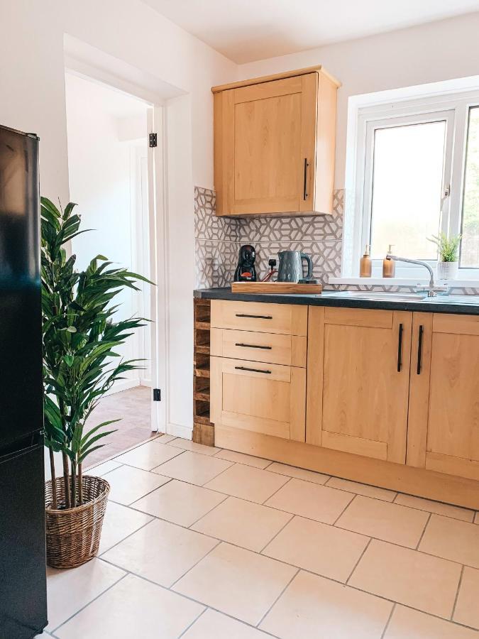 Holiday home Grosvenor House By Solace Newport (Gwent)