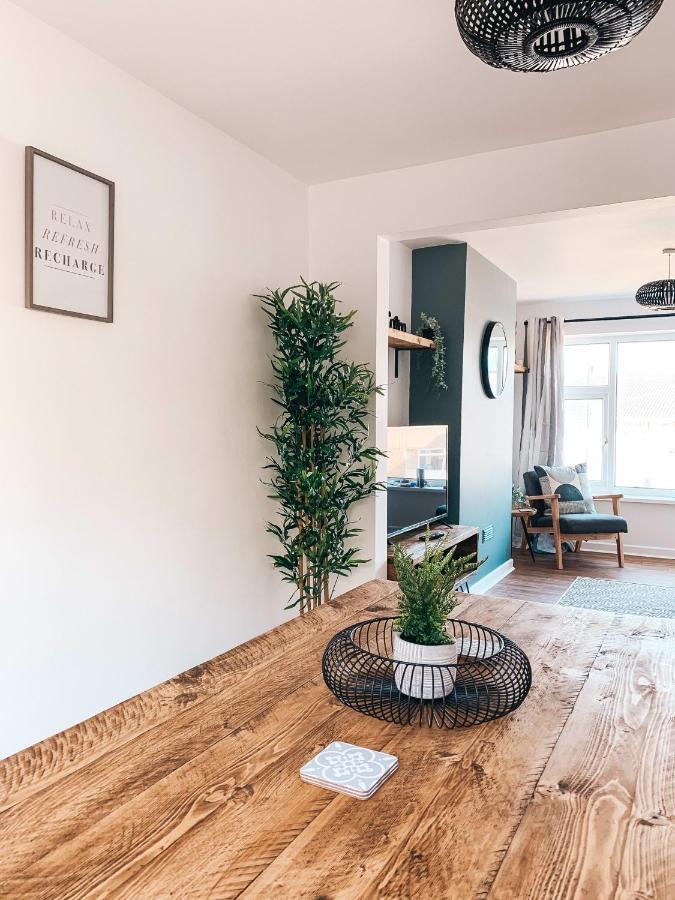 Holiday home Grosvenor House By Solace *