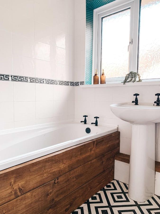 Grosvenor House By Solace Newport (Gwent)