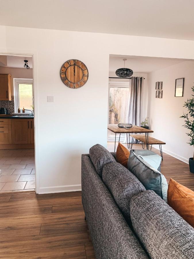 Grosvenor House By Solace * Newport (Gwent)