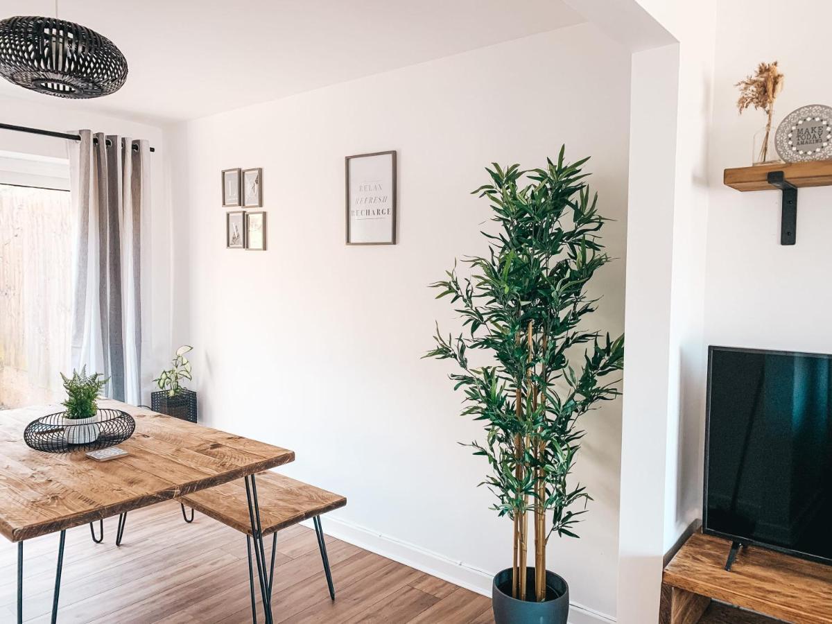 Grosvenor House By Solace Newport (Gwent)