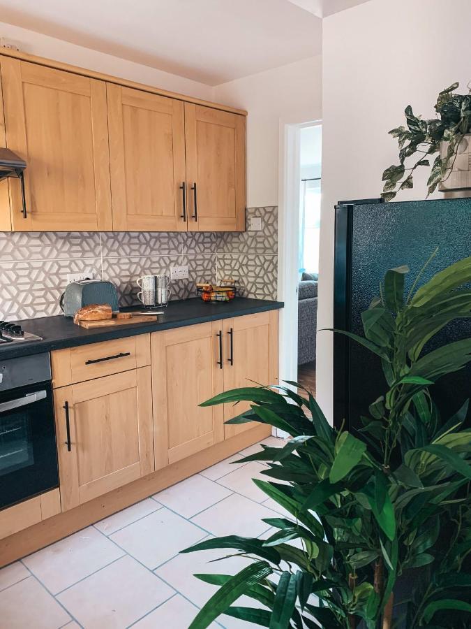 Holiday home Grosvenor House By Solace Newport (Gwent)